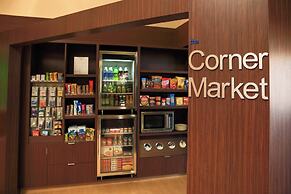 Fairfield Inn & Suites by Marriott San Jose Airport