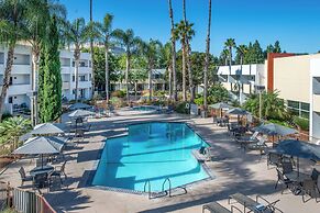 Fairfield Inn & Suites by Marriott San Jose Airport