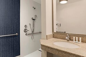 Fairfield Inn & Suites by Marriott San Jose Airport