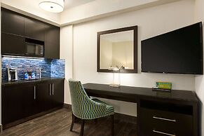Hilton Garden Inn Houston NW/Willowbrook