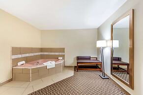 Comfort Inn & Suites Lancaster Antelope Valley