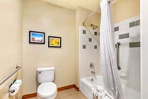 Comfort Inn & Suites Lancaster Antelope Valley