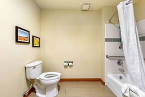 Comfort Inn & Suites Lancaster Antelope Valley