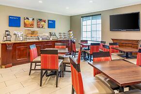 Comfort Inn & Suites Lancaster Antelope Valley