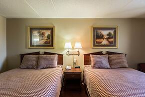 Rodeway Inn