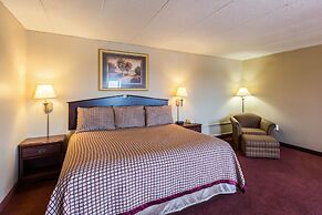 Rodeway Inn