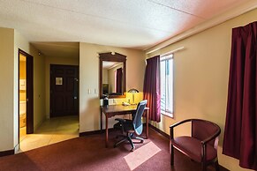 Rodeway Inn