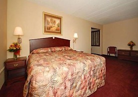 Rodeway Inn