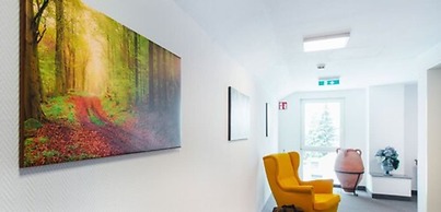 Hotel Am Wald
