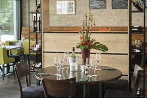 Hotel Am Wald