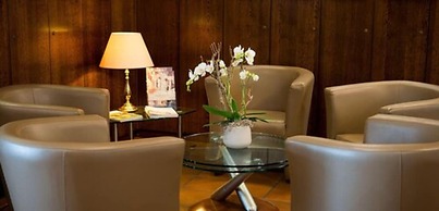 Hotel Am Wald