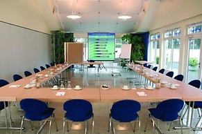 Hotel Am Wald