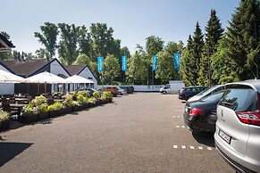 Hotel Am Wald