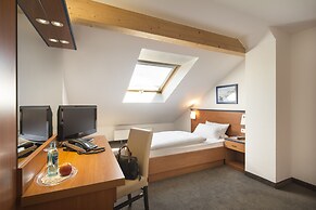 Hotel Am Wald
