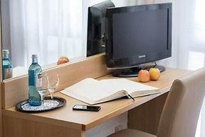 Hotel Am Wald