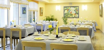 Hotel Am Wald