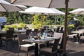 Hotel Am Wald