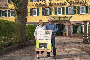 Hotel Kloster Hirsau