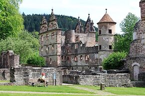 Hotel Kloster Hirsau