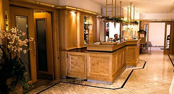 Hotel Kloster Hirsau