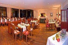 Hotel Kloster Hirsau