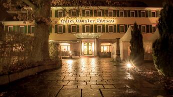 Hotel Kloster Hirsau