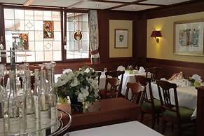 Hotel Kloster Hirsau