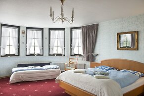 Hotel Zum Rehberg