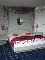 Hotel Zum Rehberg