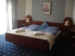 Hotel Zum Rehberg