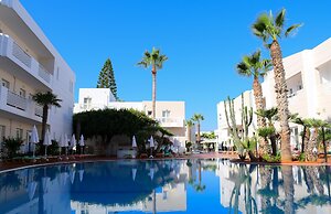 Magda Hotel