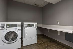 Hampton Inn Ukiah CA
