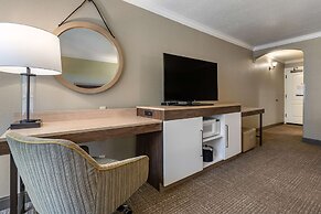 Hampton Inn Ukiah CA
