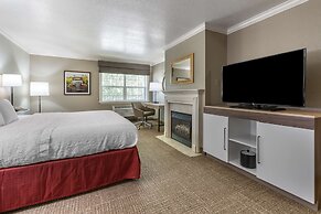 Hampton Inn Ukiah CA