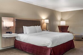 Hampton Inn Ukiah CA