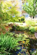 Hampton Inn Ukiah CA