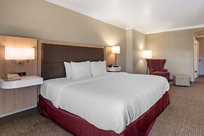 Hampton Inn Ukiah CA