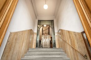 Hotel Annabella Roof Terrace