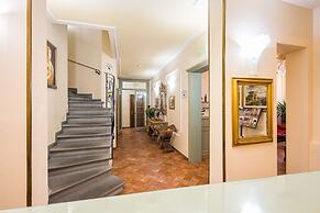 Hotel Annabella Roof Terrace