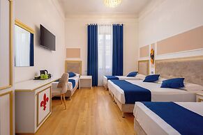 Hotel Annabella Roof Terrace