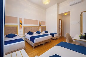 Hotel Annabella Roof Terrace