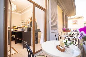 Hotel Annabella Roof Terrace