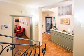 Hotel Annabella Roof Terrace