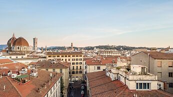 Hotel Annabella Roof Terrace