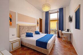 Hotel Annabella Roof Terrace