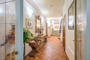 Hotel Annabella Roof Terrace