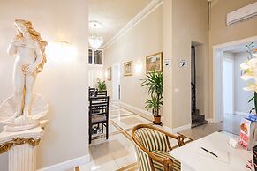 Hotel Annabella Roof Terrace