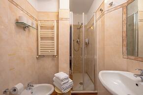 Hotel Annabella Roof Terrace