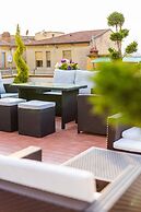 Hotel Annabella Roof Terrace