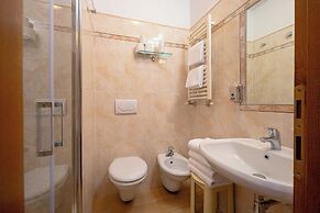 Hotel Annabella Roof Terrace